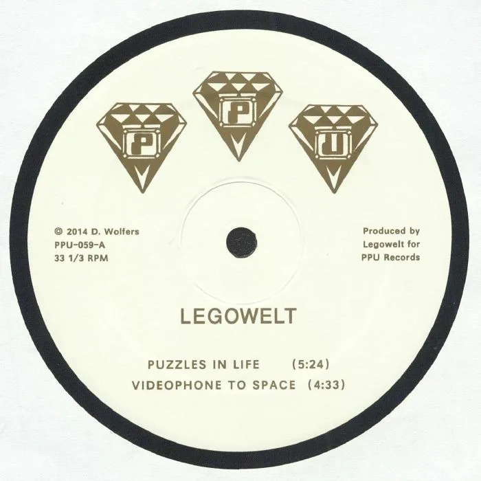 LEGOWELT — Los Alamos Motel