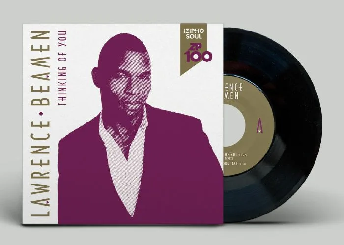 Lawrence BEAMEN — Thinking Of You