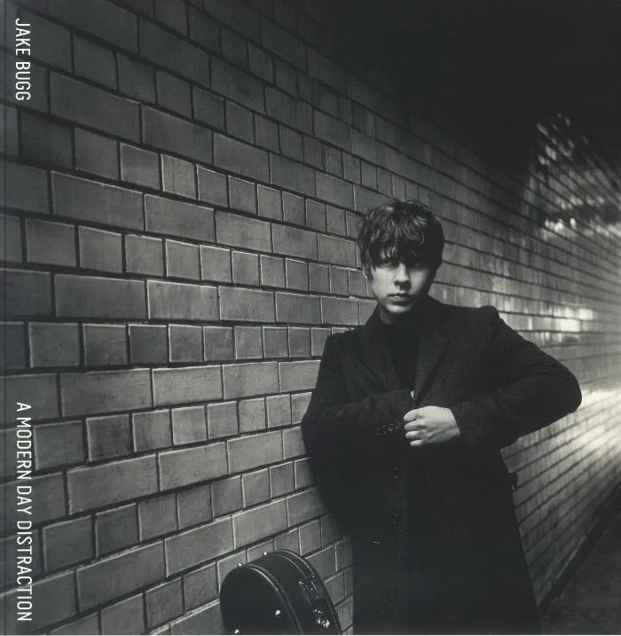 Jake BUGG — A Modern Day Distraction