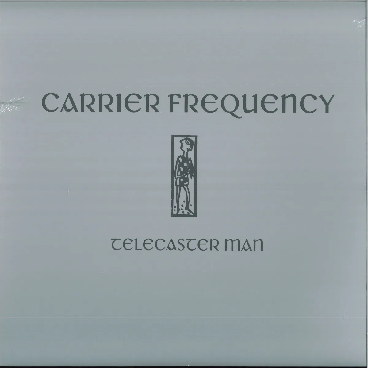 Carrier Frequency — Telecaster Man