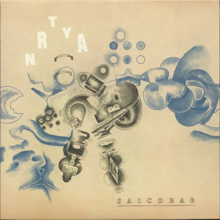 SAICOBAB — Nrtya