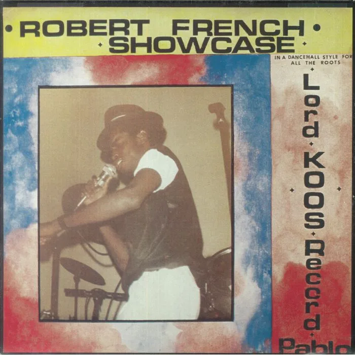 Robert FRENCH — Showcase