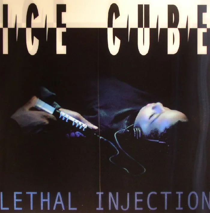 ICE CUBE — Lethal Injection