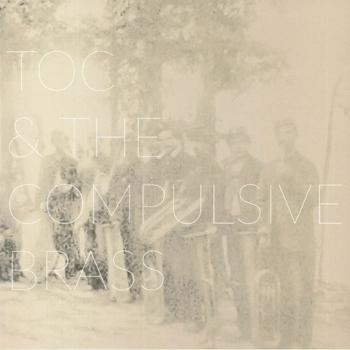 TOC / THE COMPULSIVE BRASS — Air Bump