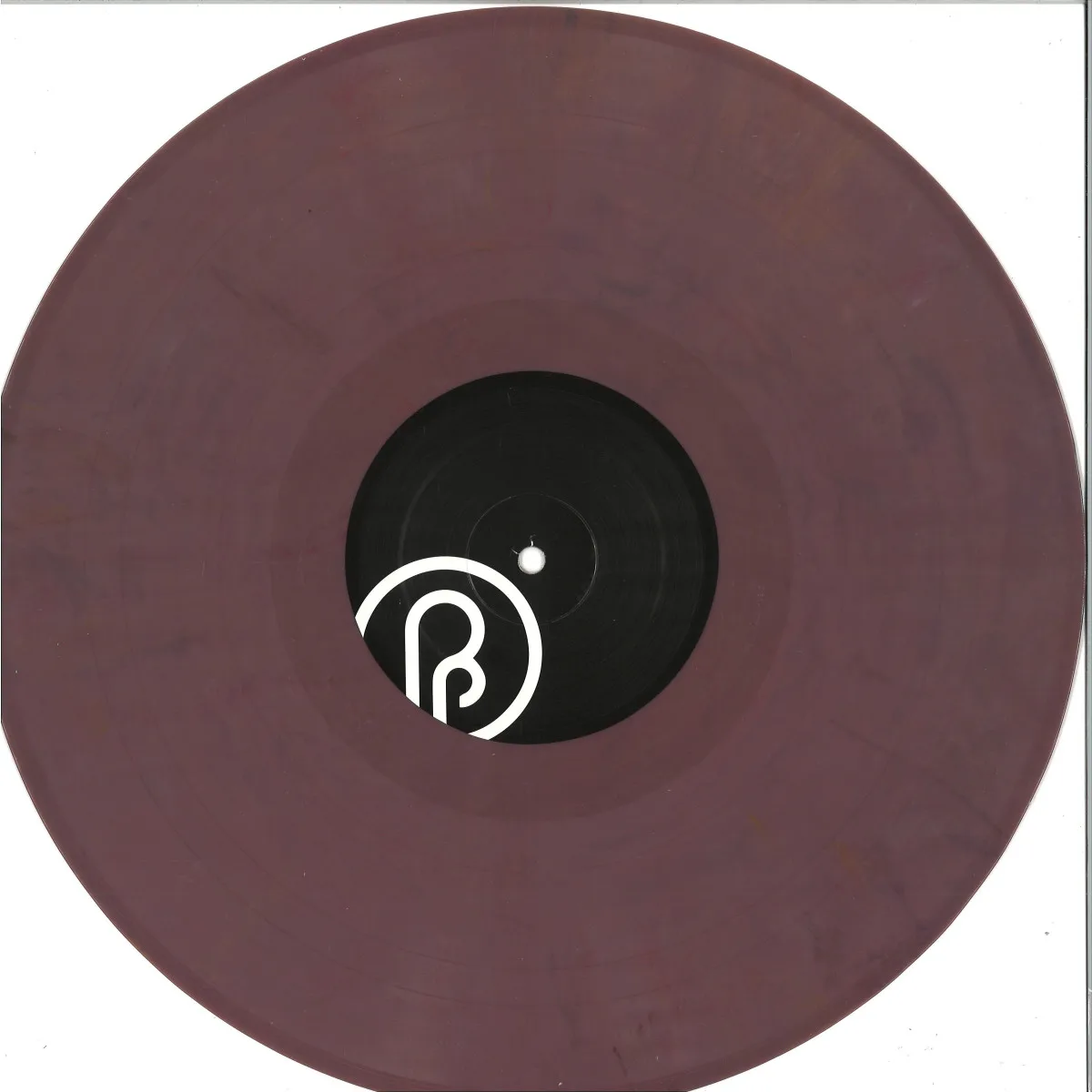 Cat Tyson Hughes — Crossing Water - Coloured LP