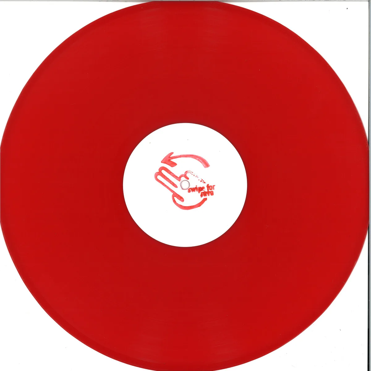 Terrorrythmus & Istari Lasterfahrer — Swipe For Rave