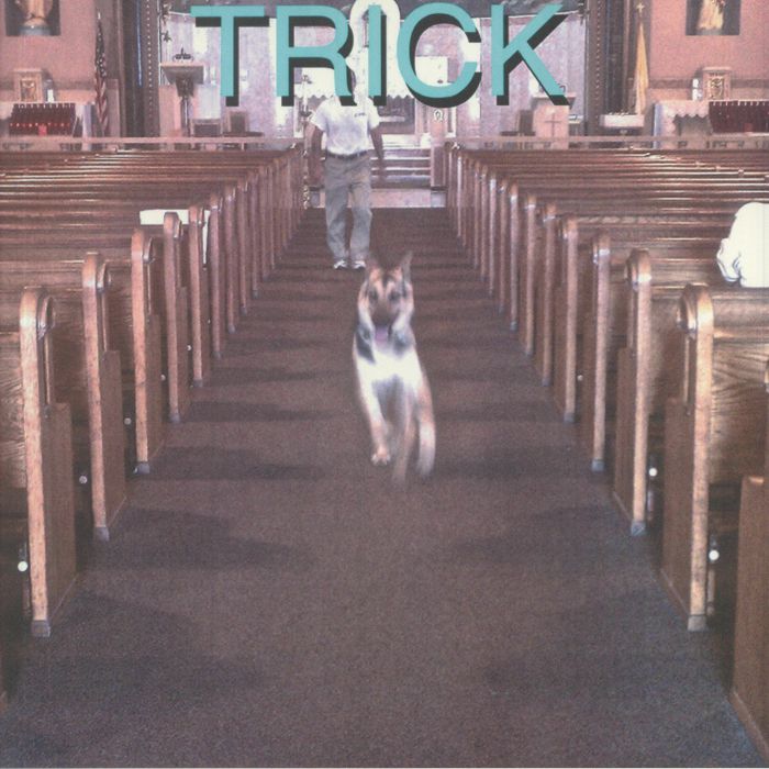 ALEX G — Trick