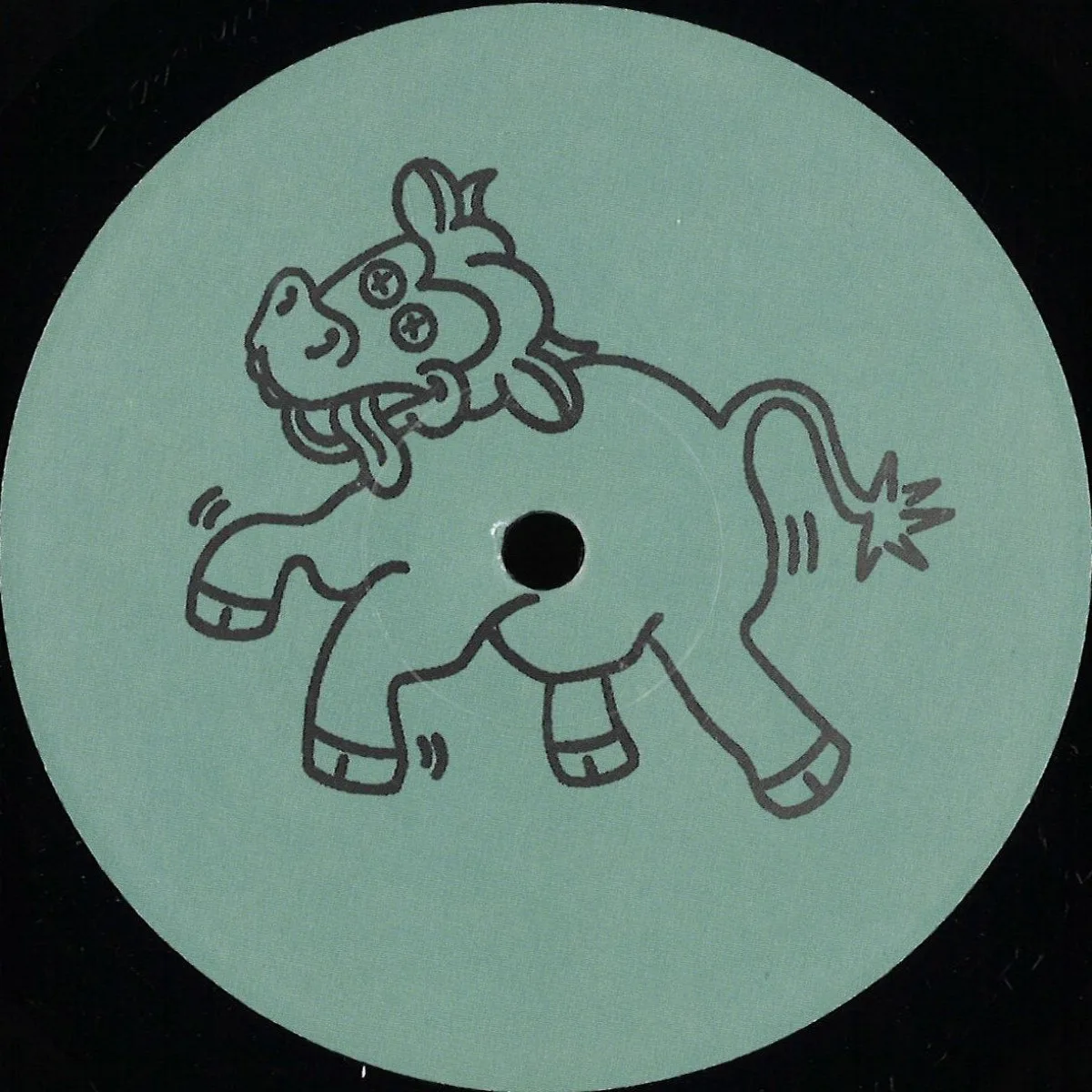 Rizzi&Lapucci — Dark System EP