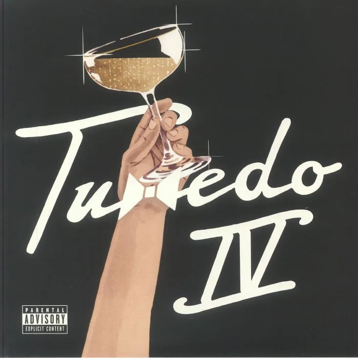 TUXEDO — Tuxedo IV