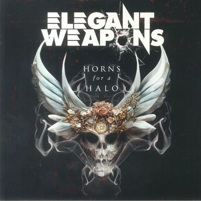 ELEGANT WEAPONS — Horns For A Halo