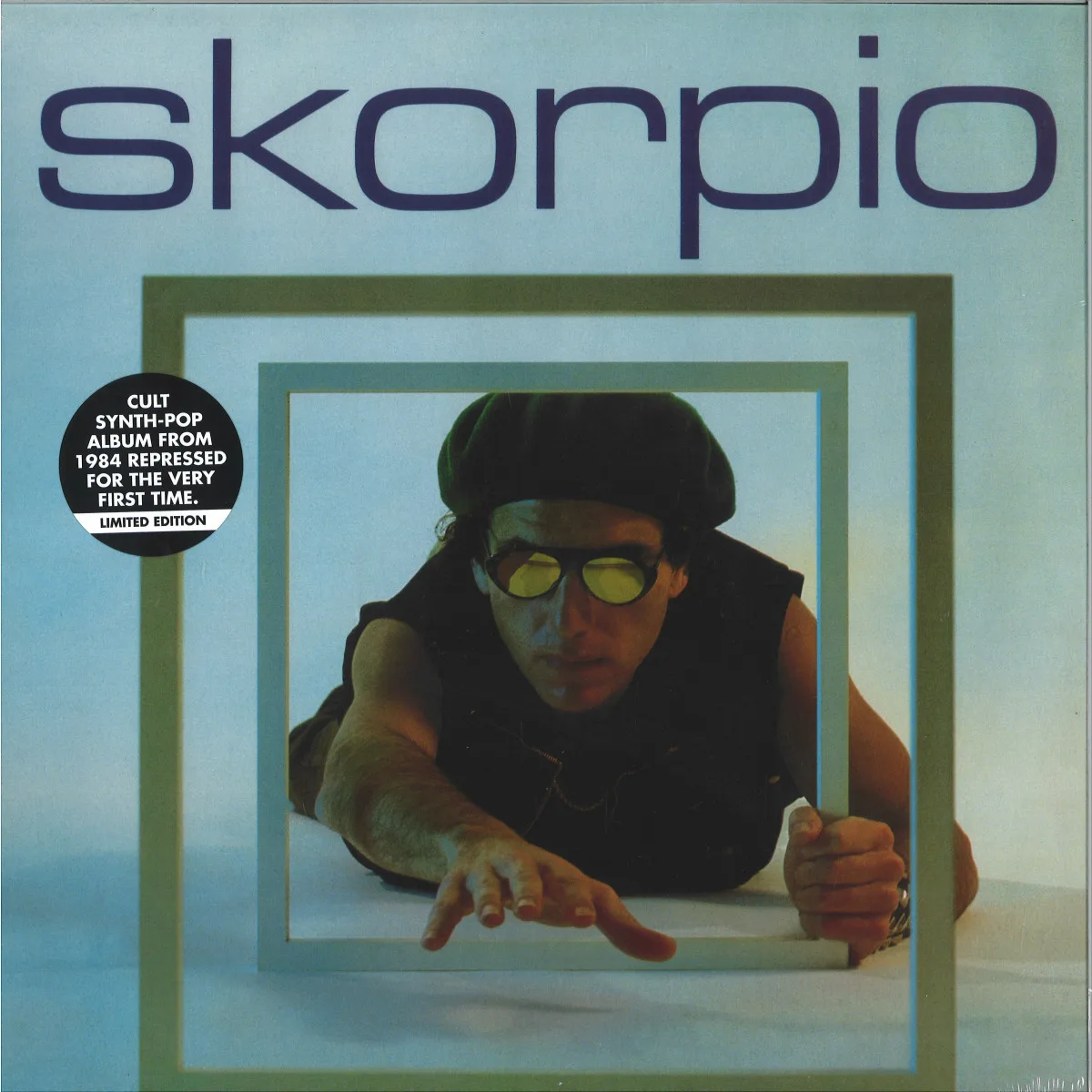 Skorpio — SKORPIO LP