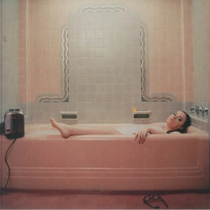 Emma Jean THACKRAY — Weirdo