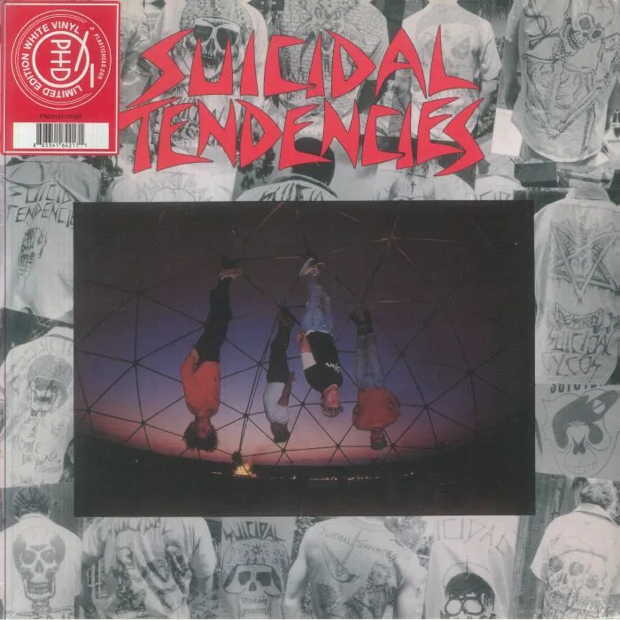 SUICIDAL TENDENCIES — Suicidal Tendencies