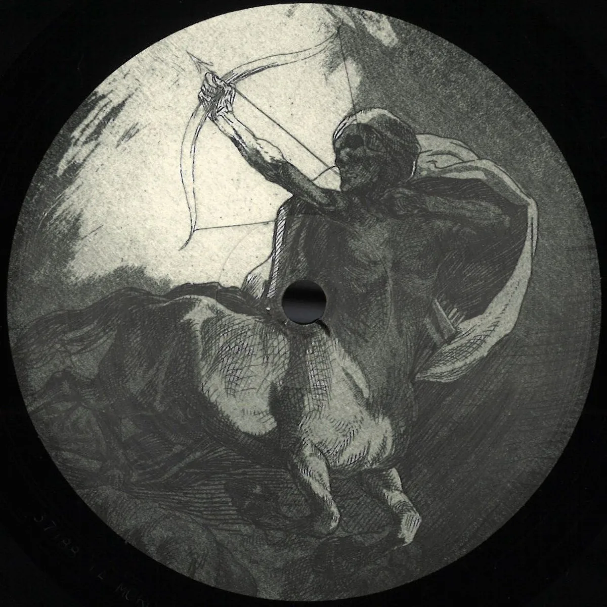 Confluencia — Resiliencia EP