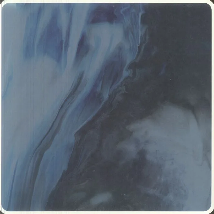 Лицевая сторона обложки — Luigi TOZZI — Deep Blue: Volume 4