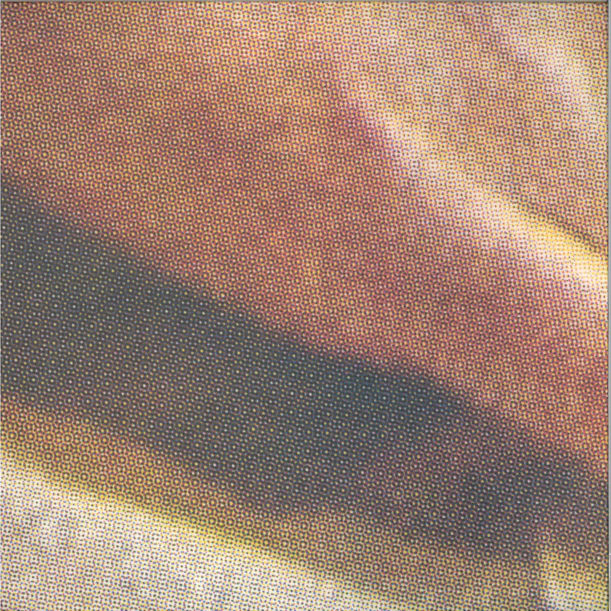 Aleksandir — SKIN LP