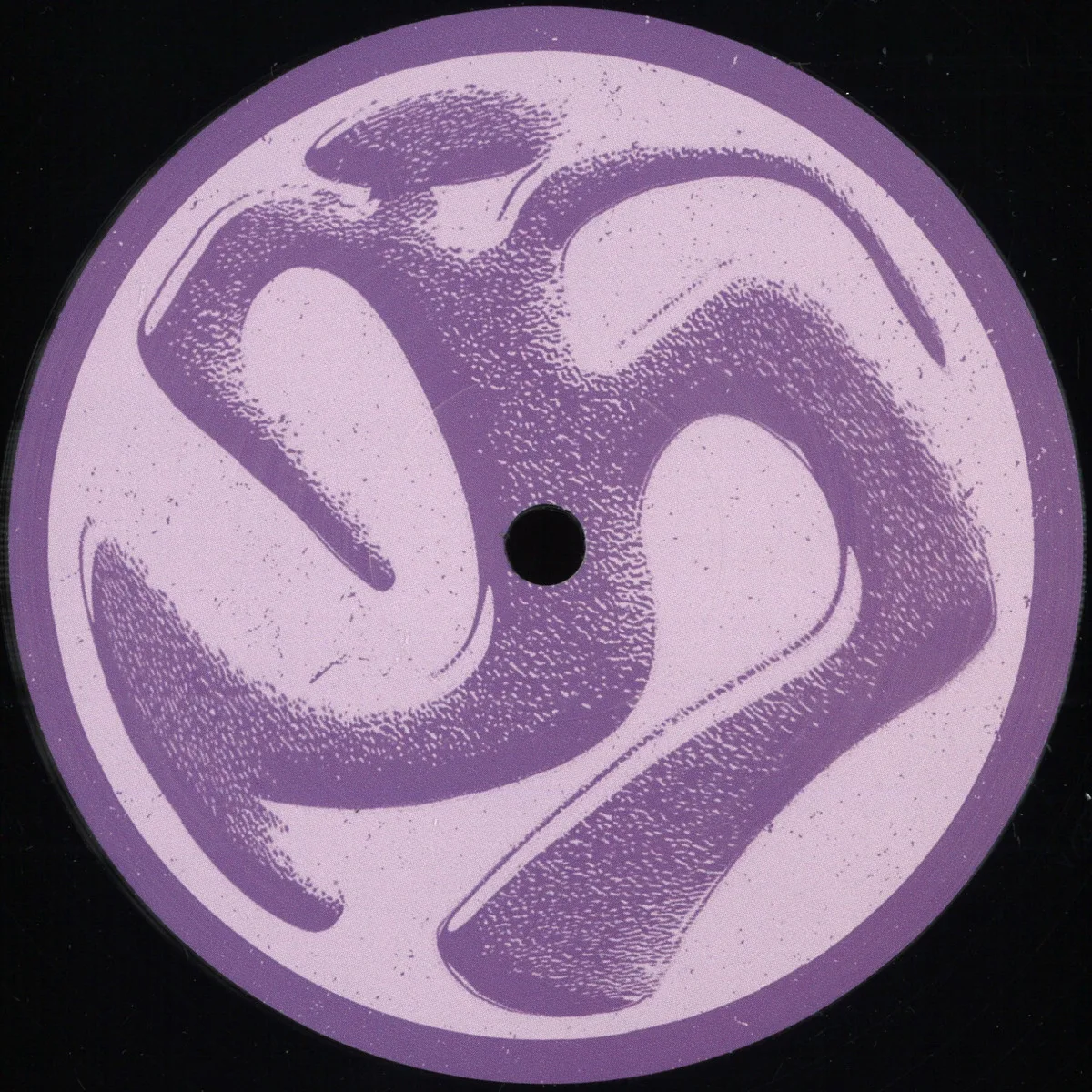 Guchon — Raccoon Hill EP