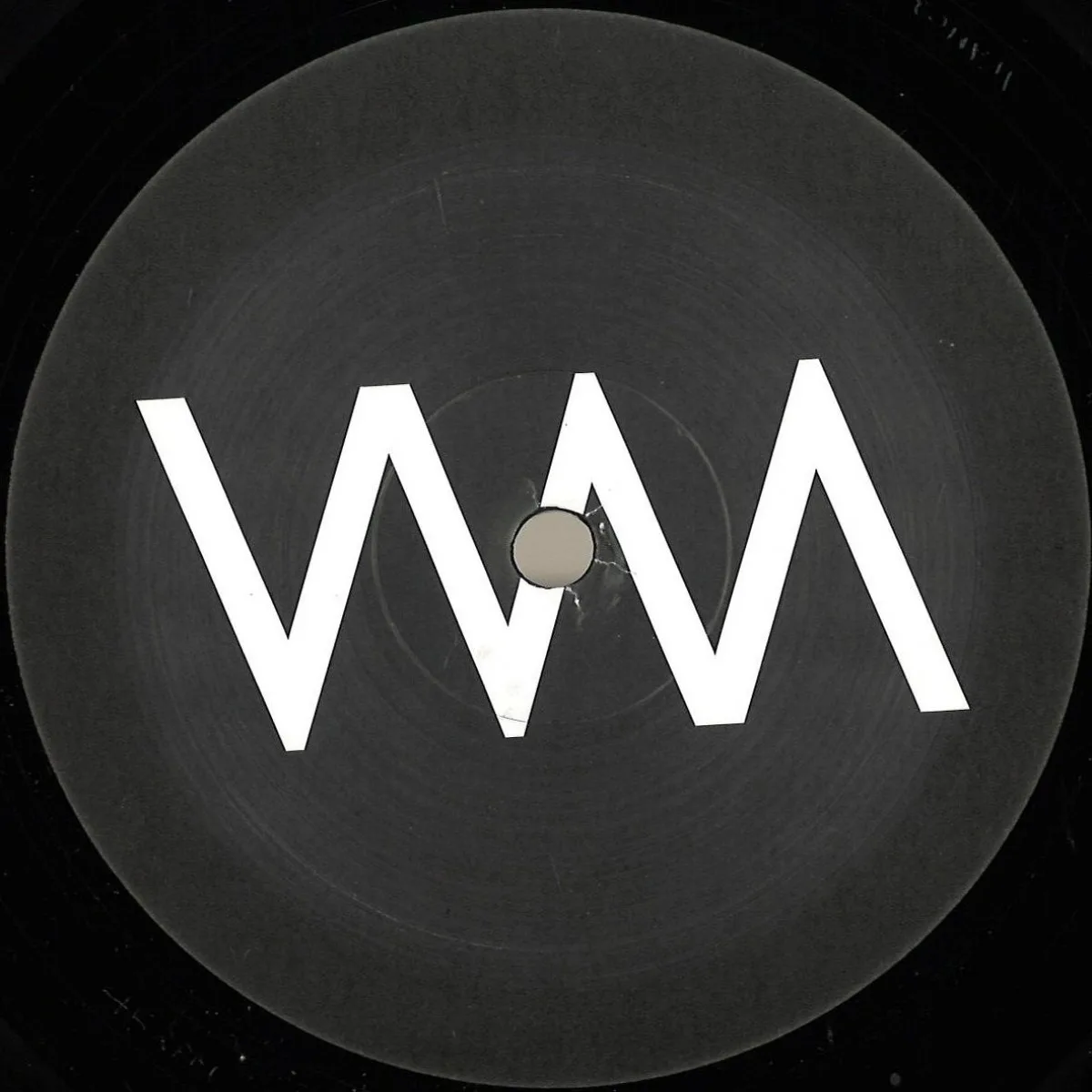 Лицевая сторона обложки — Various — WaM02