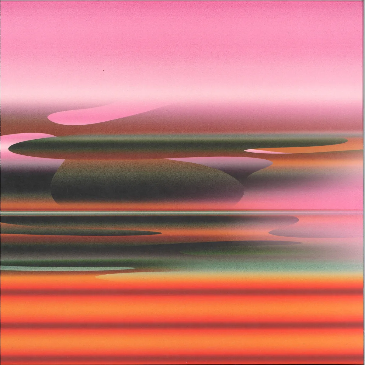 Various — Various V 2x12"
