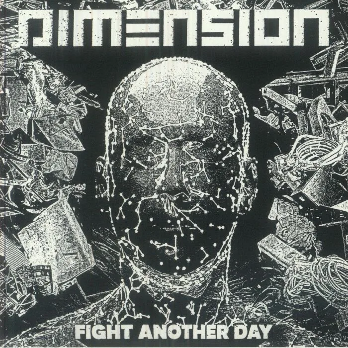 DIMENSION — Fight Another Day