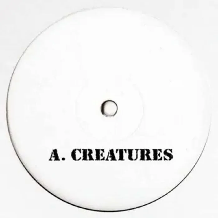 UNKNOWN — Creature 002