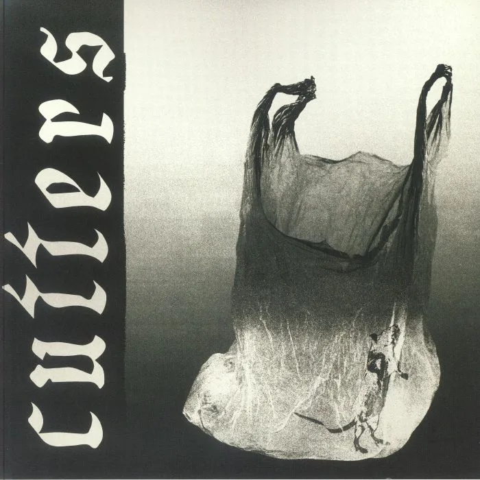CUTTERS — Psychic Injury