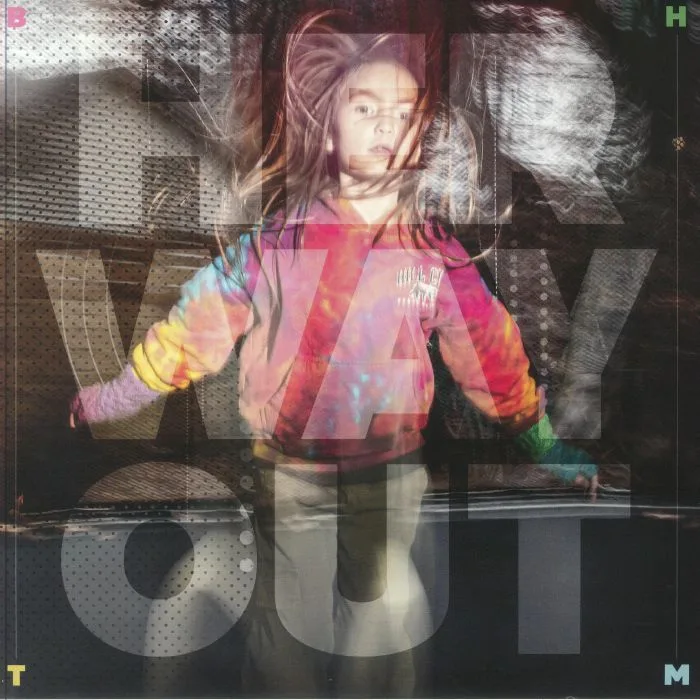 BIG HEAD TODD & THE MONSTERS — Her Way Out