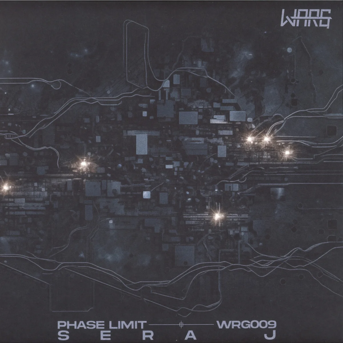 Sera J — Phase Limit EP