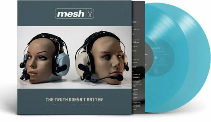 MESH — The Truth Doesn't Matter