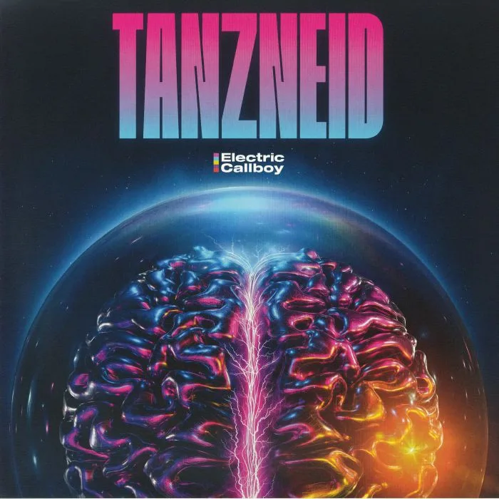 ELECTRIC CALLBOY — Tanzneid