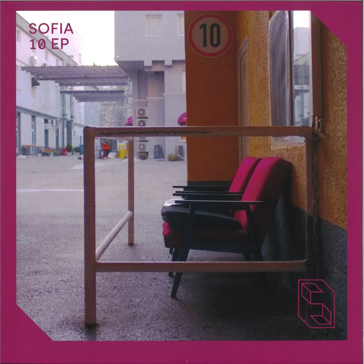 Various — Sofia 10