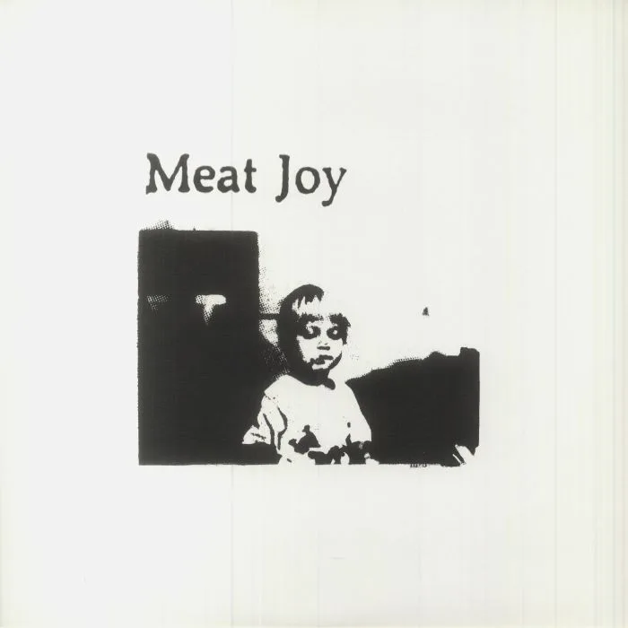 MEAT JOY — Meat Joy