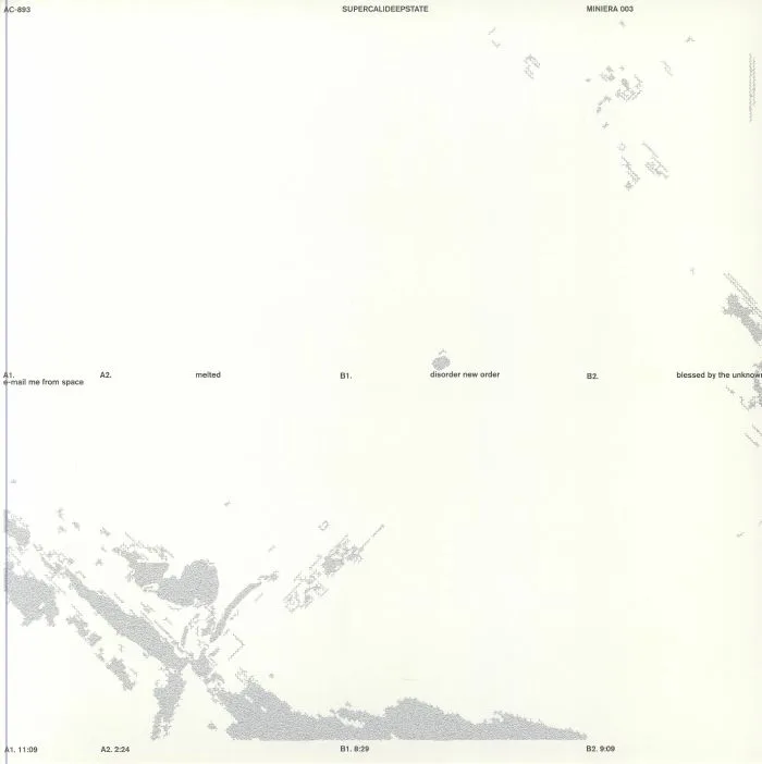 AC 893 — Supercalideepstate