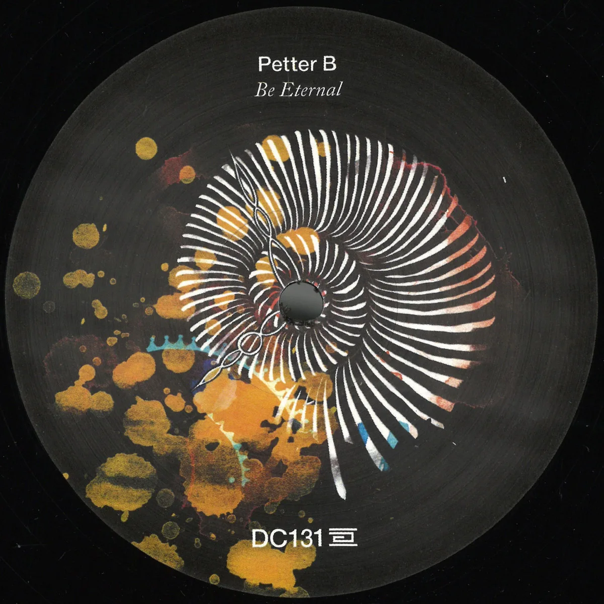 Petter B — Be Eternal