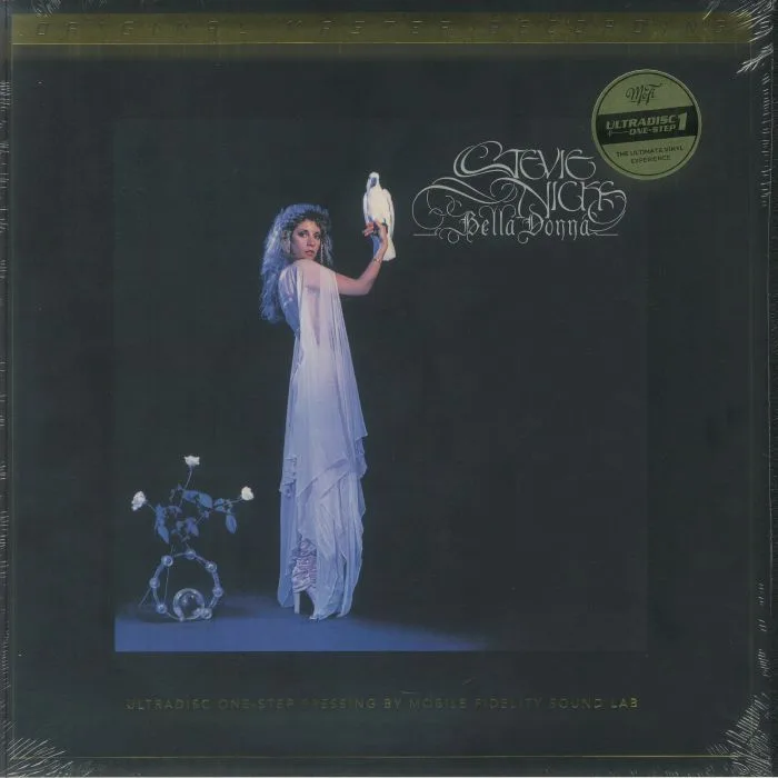 Stevie NICKS — Bella Donna