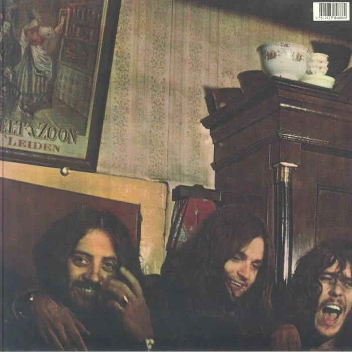 Обратная сторона обложки — CUBY & BLIZZARDS — Appleknockers Flophouse (reissue)