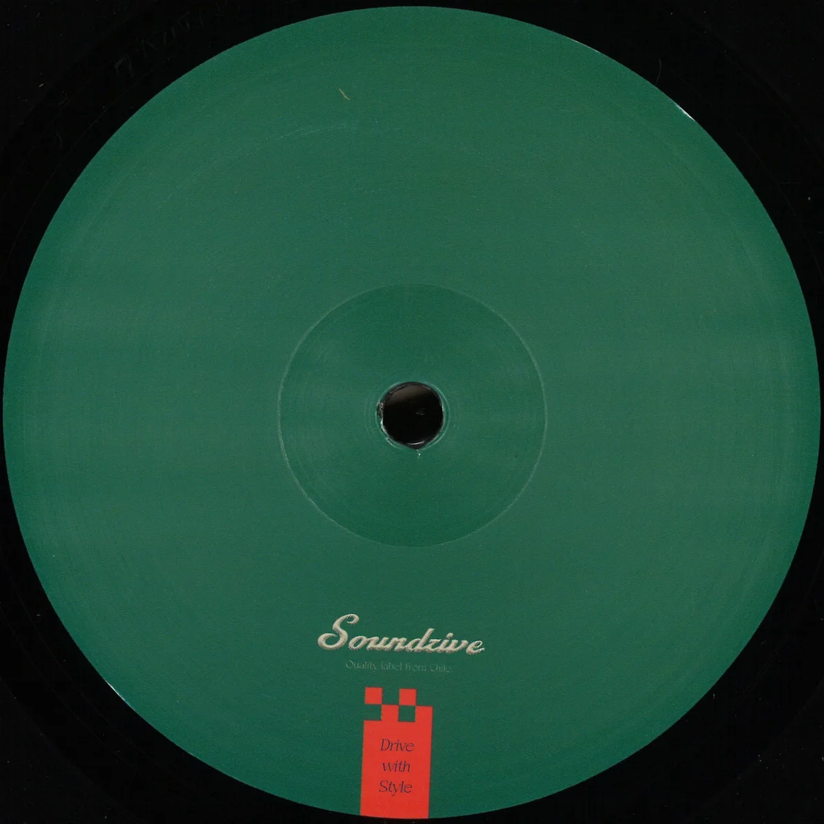 Camilo Gil & Rodrigo Valdivia — Skydream