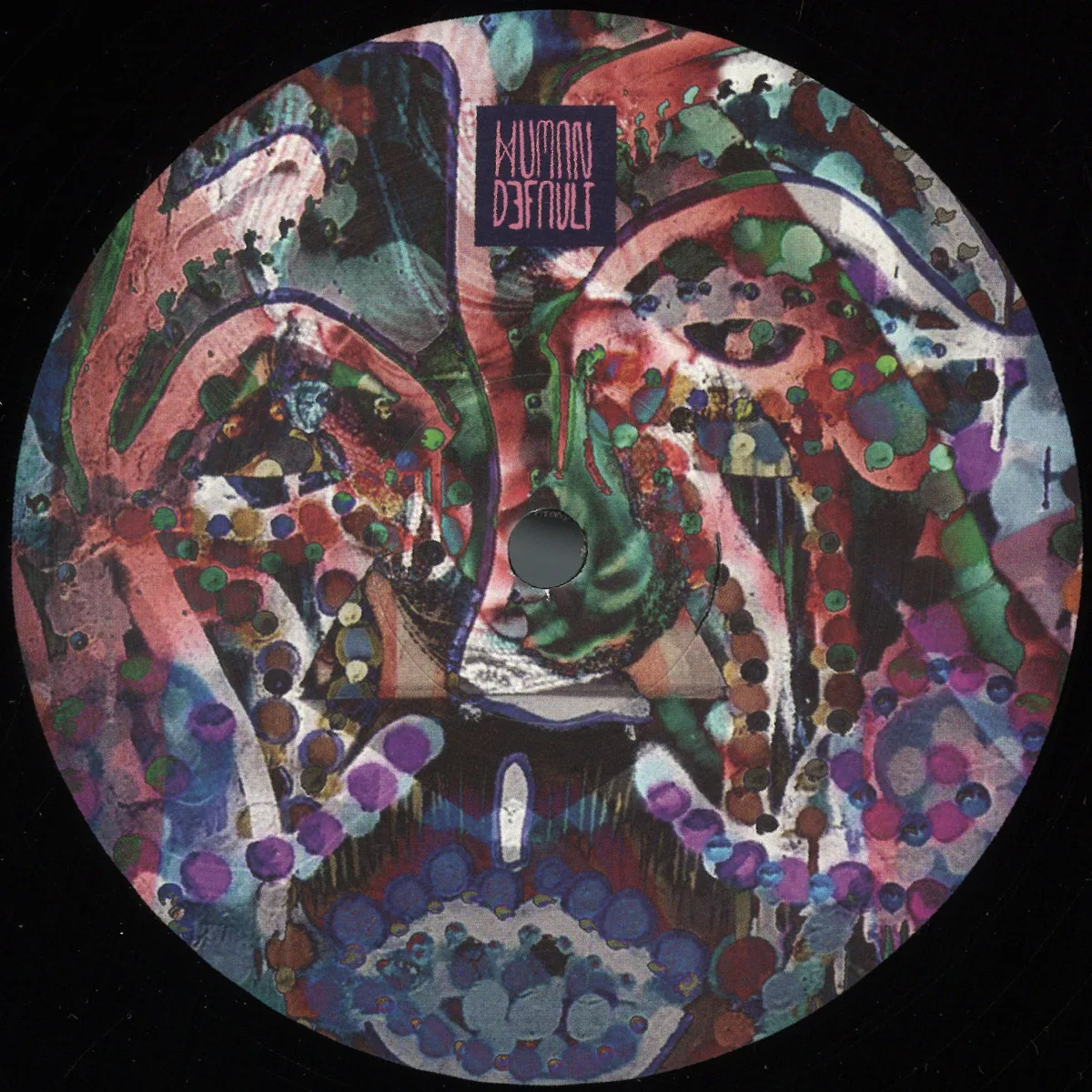 Bedouinfeat.Iveta — Make Me Feel