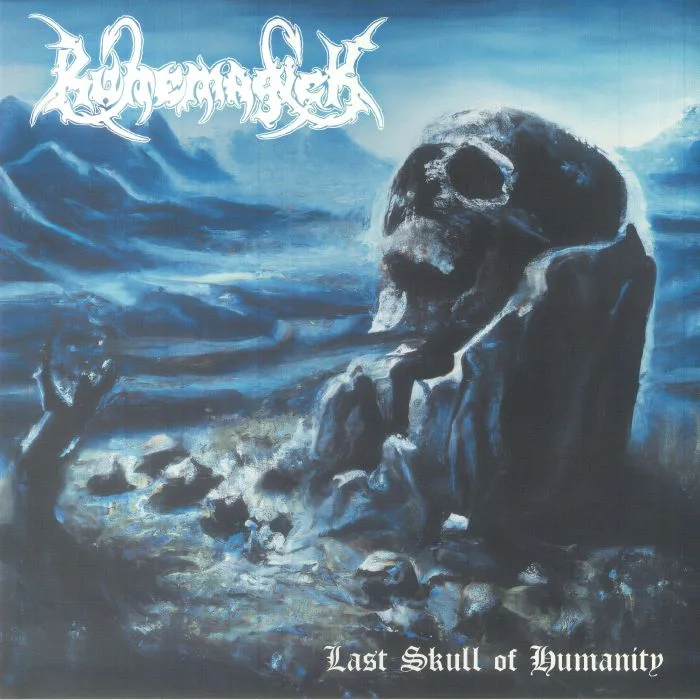 RUNEMAGICK — Last Skull Of Humanity