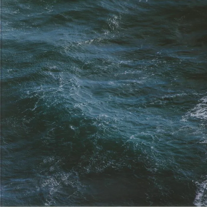 Front cover — George HEERD — Homebase EP