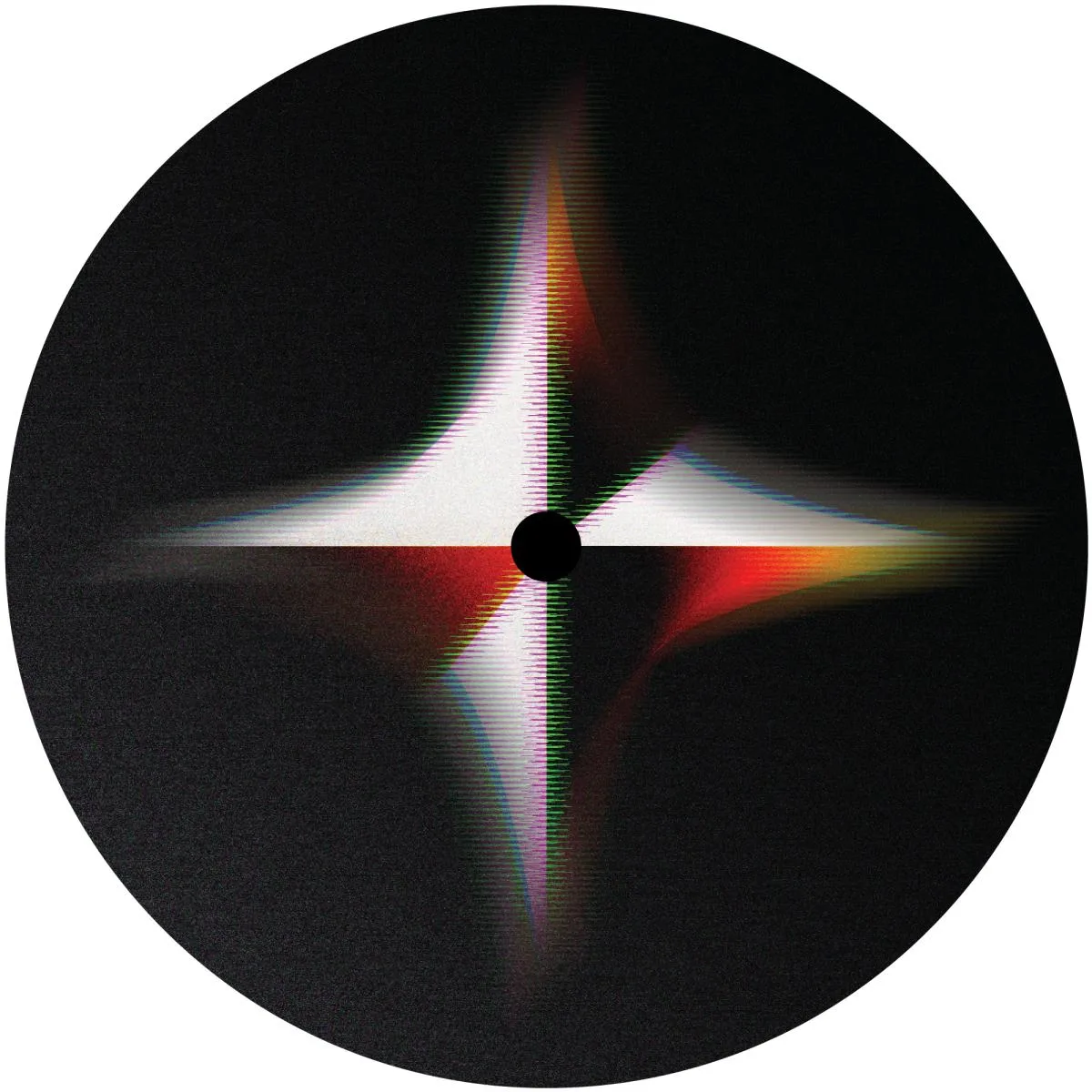 Various — Ghosts & Twins