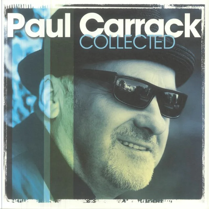 Paul CARRACK / VARIOUS — Collected