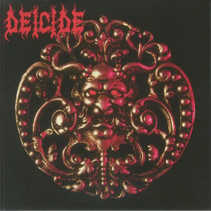 DEICIDE — Deicide