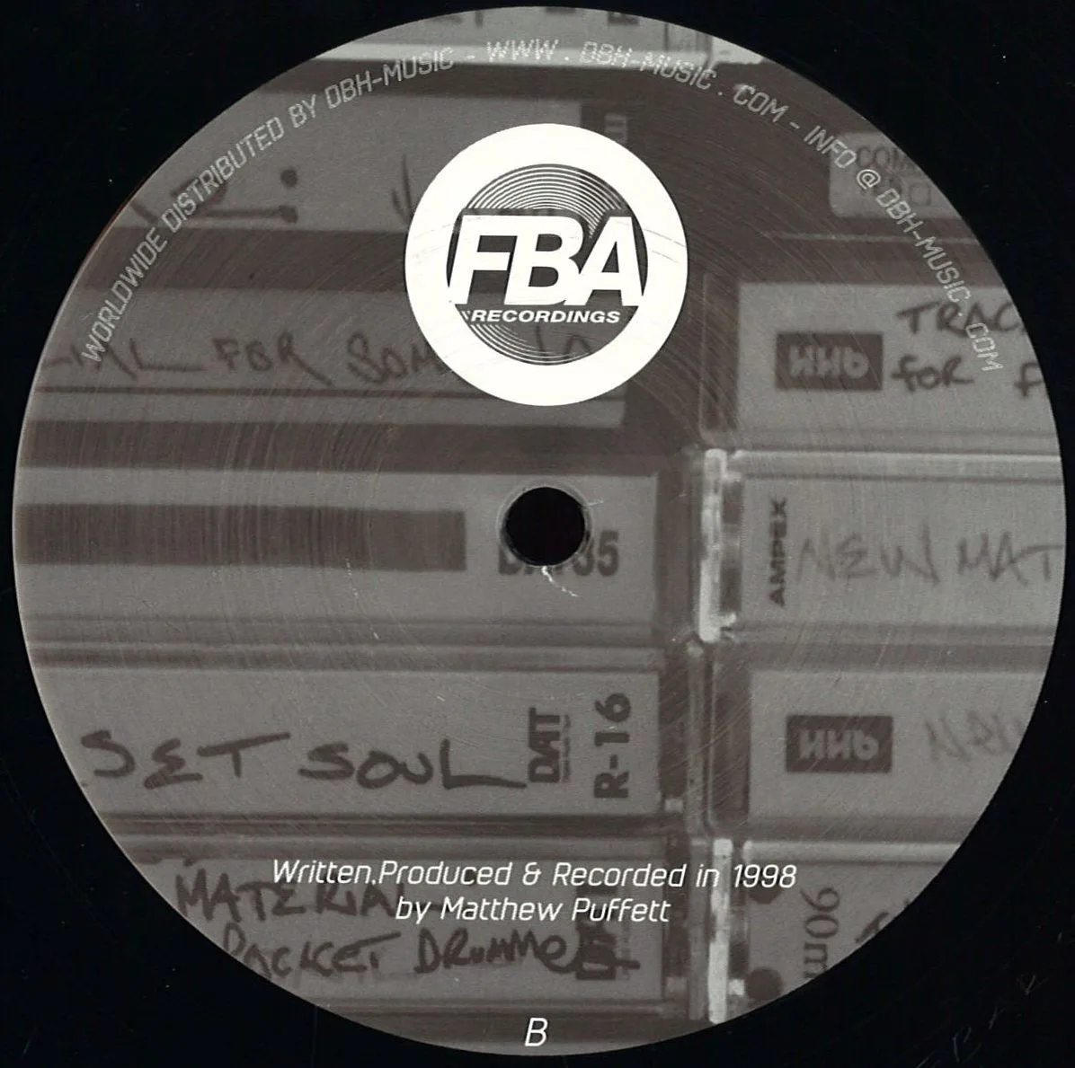 Future Beat Alliance — Vol.2