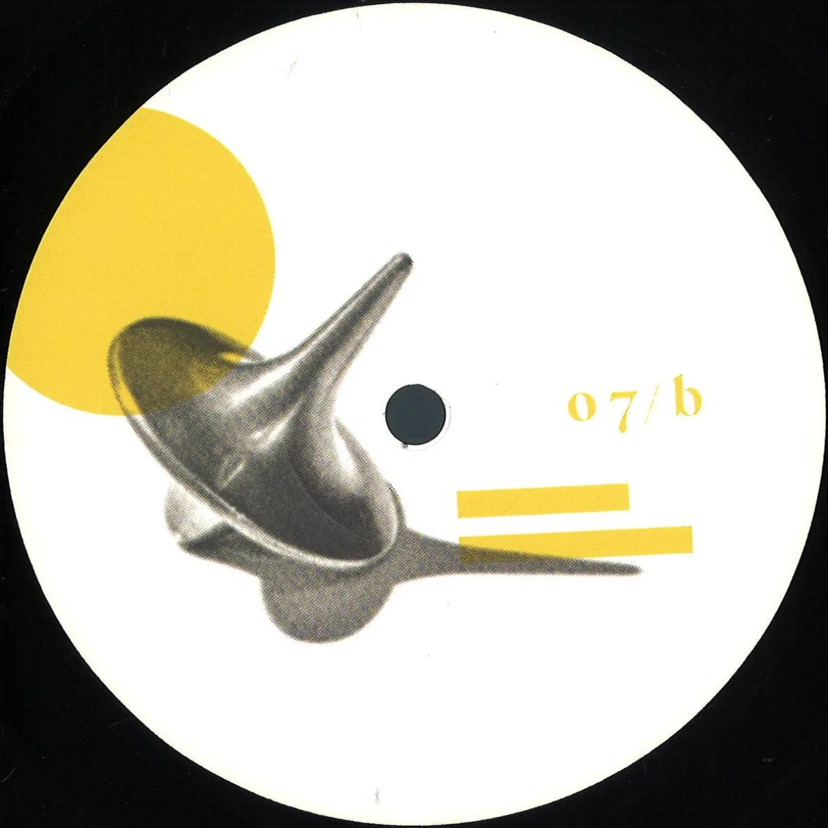 Jos Lok — Rotation Ep