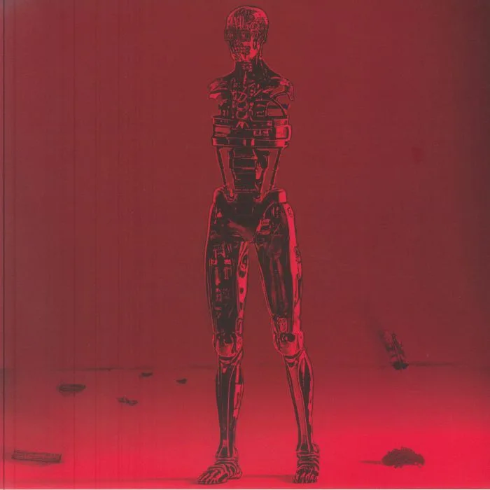 Front cover — MACHINE — DW 060000