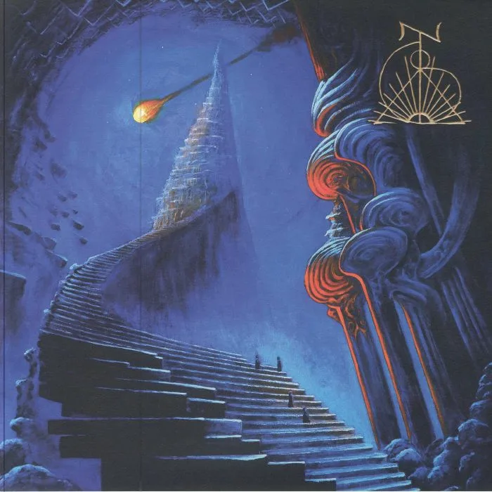 GRANDE LOGE — Unruh