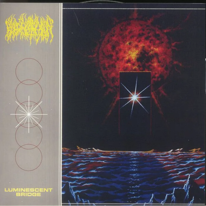 BLOOD INCANTATION — Luminescent Bridge