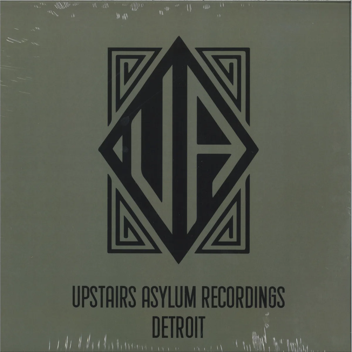 Various — Unity Volume 3 (2x12")