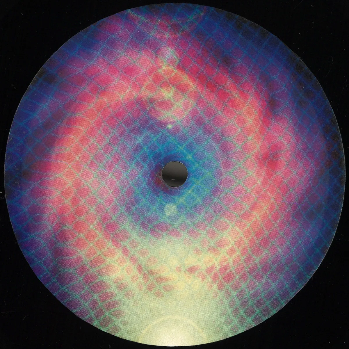 Robbert Latumahina — 12th Digital Dimension